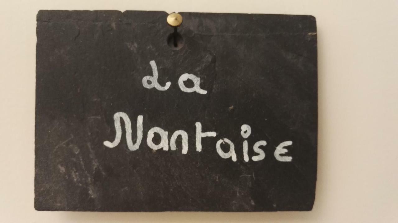 Saint-ViaudDomaine Du Plessis Grimaud住宿加早餐旅馆 外观 照片